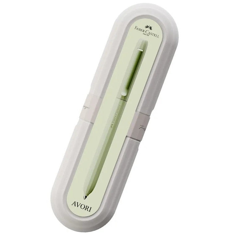 Faber-Castell - Avori Ballpoint Pen