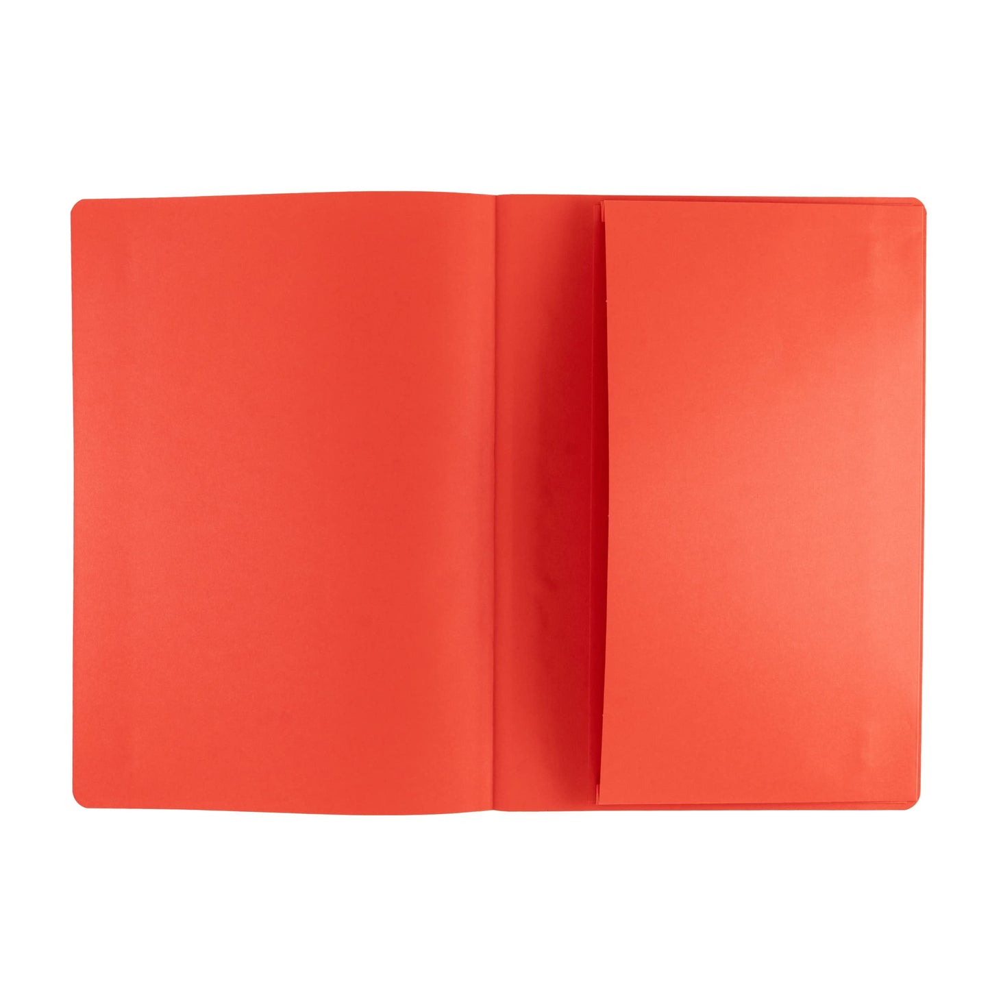 FABRIANO - EcoQua PLUS Fabric-Bound Notebooks (Dotted)