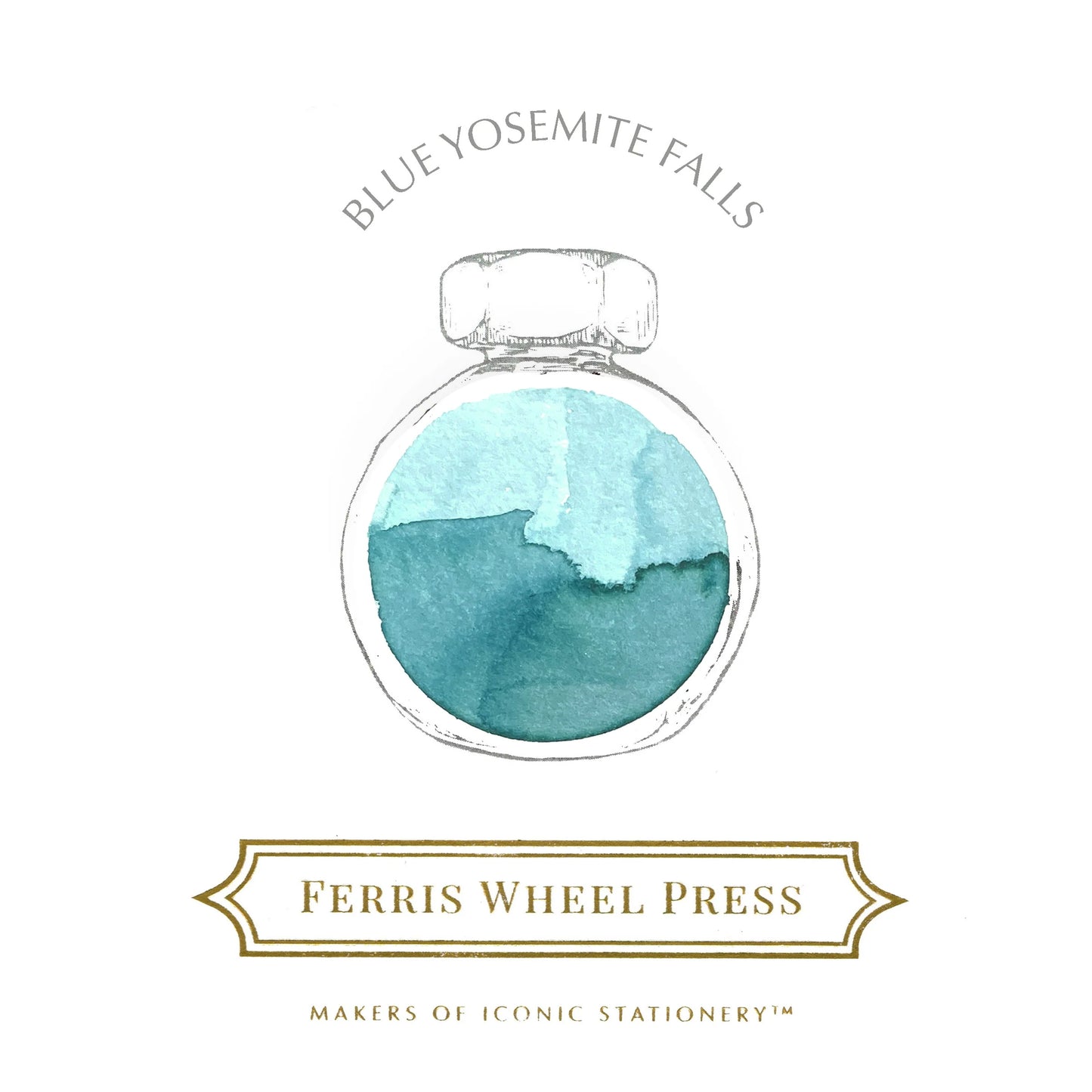 FERRIS WHEEL PRESS - Ink Charger Sets
