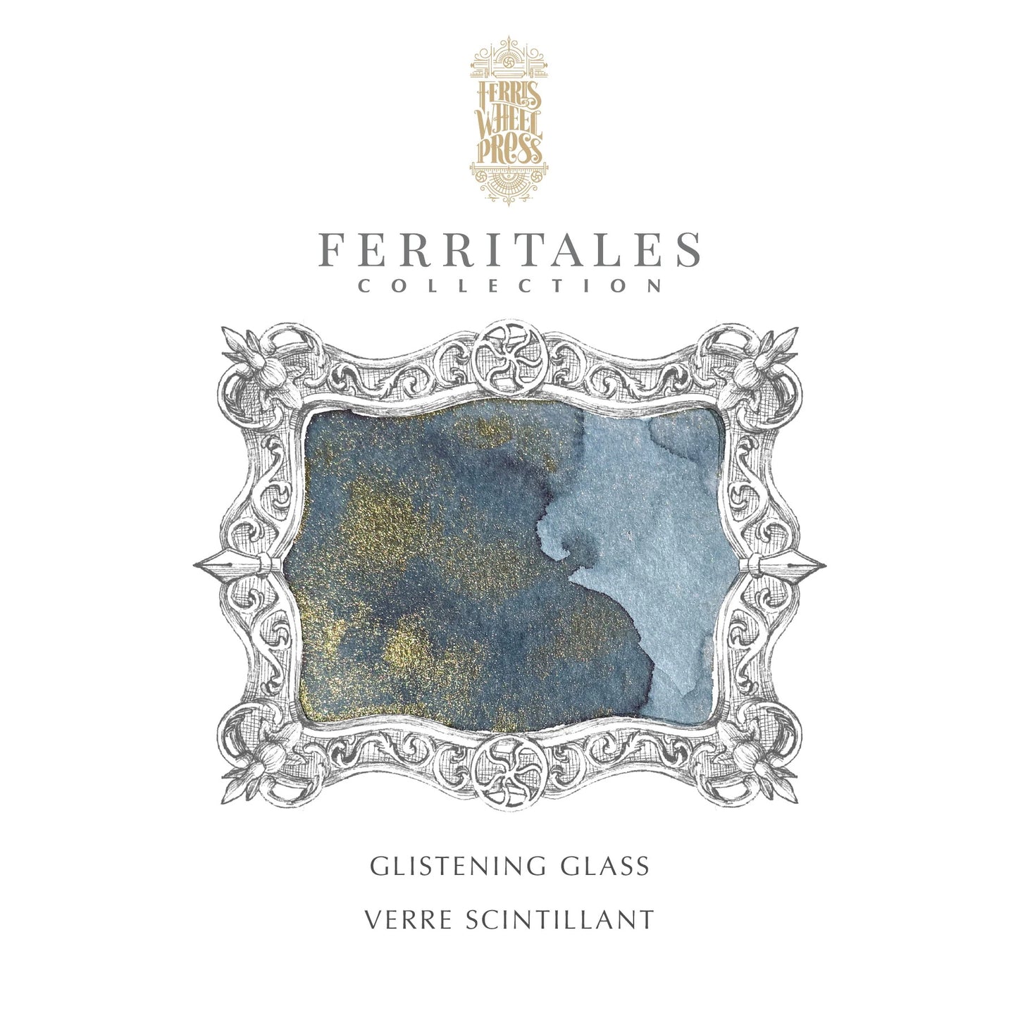 FERRIS WHEEL PRESS | FerriTales Collections - Once Upon a Time