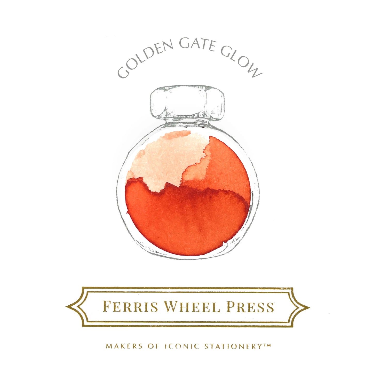 FERRIS WHEEL PRESS - Ink Charger Sets