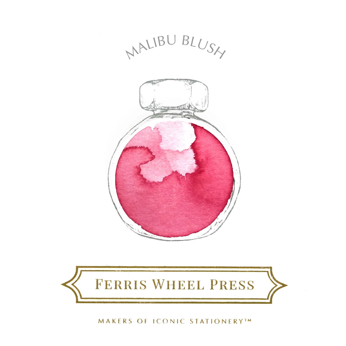 FERRIS WHEEL PRESS - Ink Charger Sets