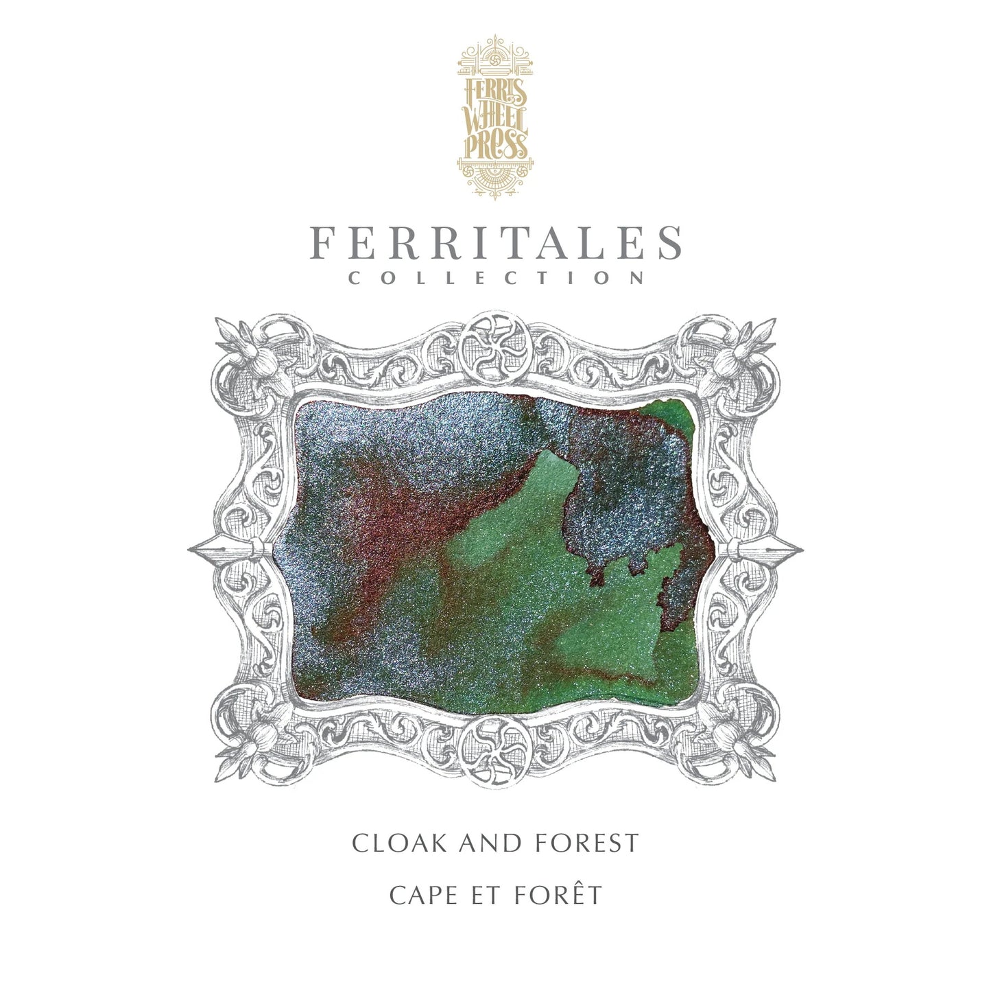 FERRIS WHEEL PRESS | FerriTales Collections - Once Upon a Time