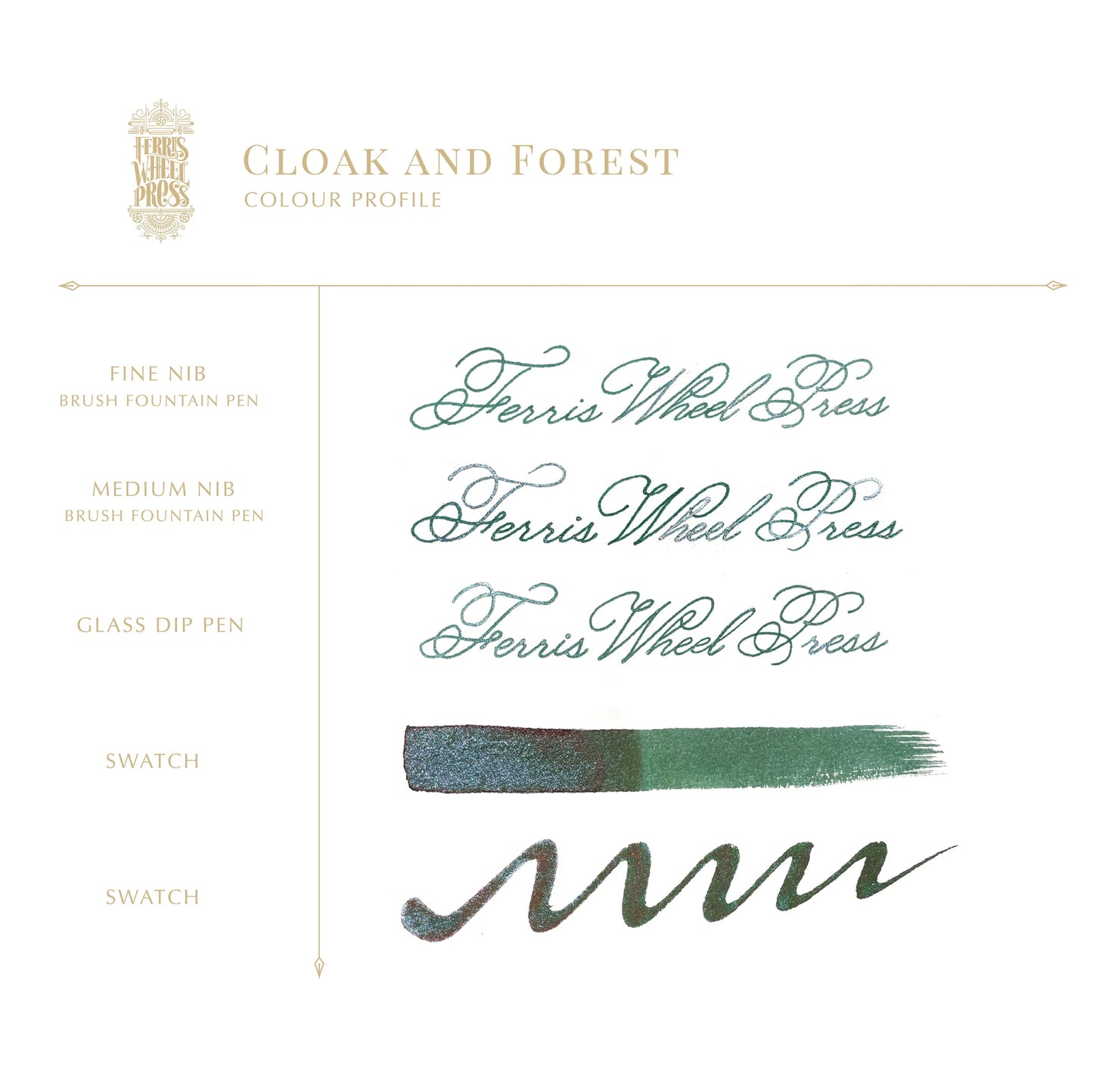 FERRIS WHEEL PRESS | FerriTales Collections - Once Upon a Time