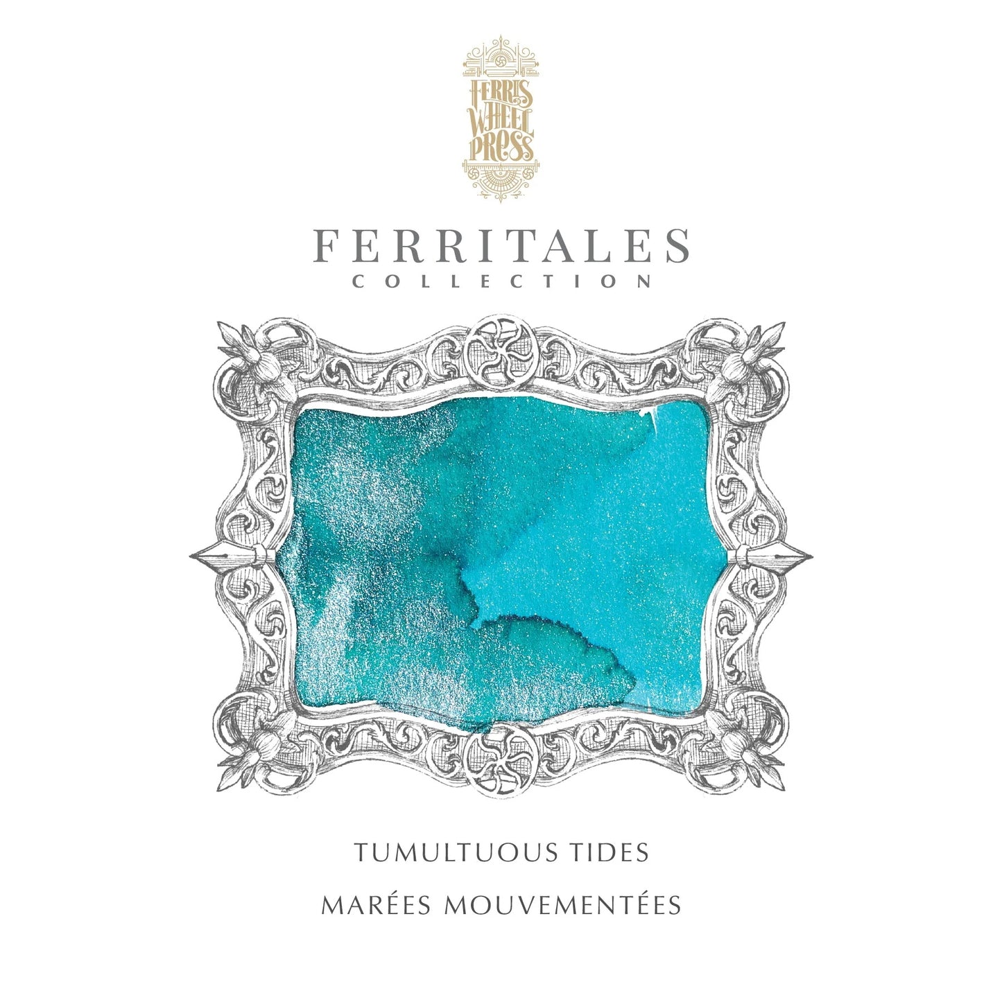 FERRIS WHEEL PRESS | FerriTales Collections - Once Upon a Time