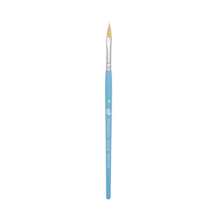 PRINCETON ARTIST BRUSH CO. - Select Artiste Brushes