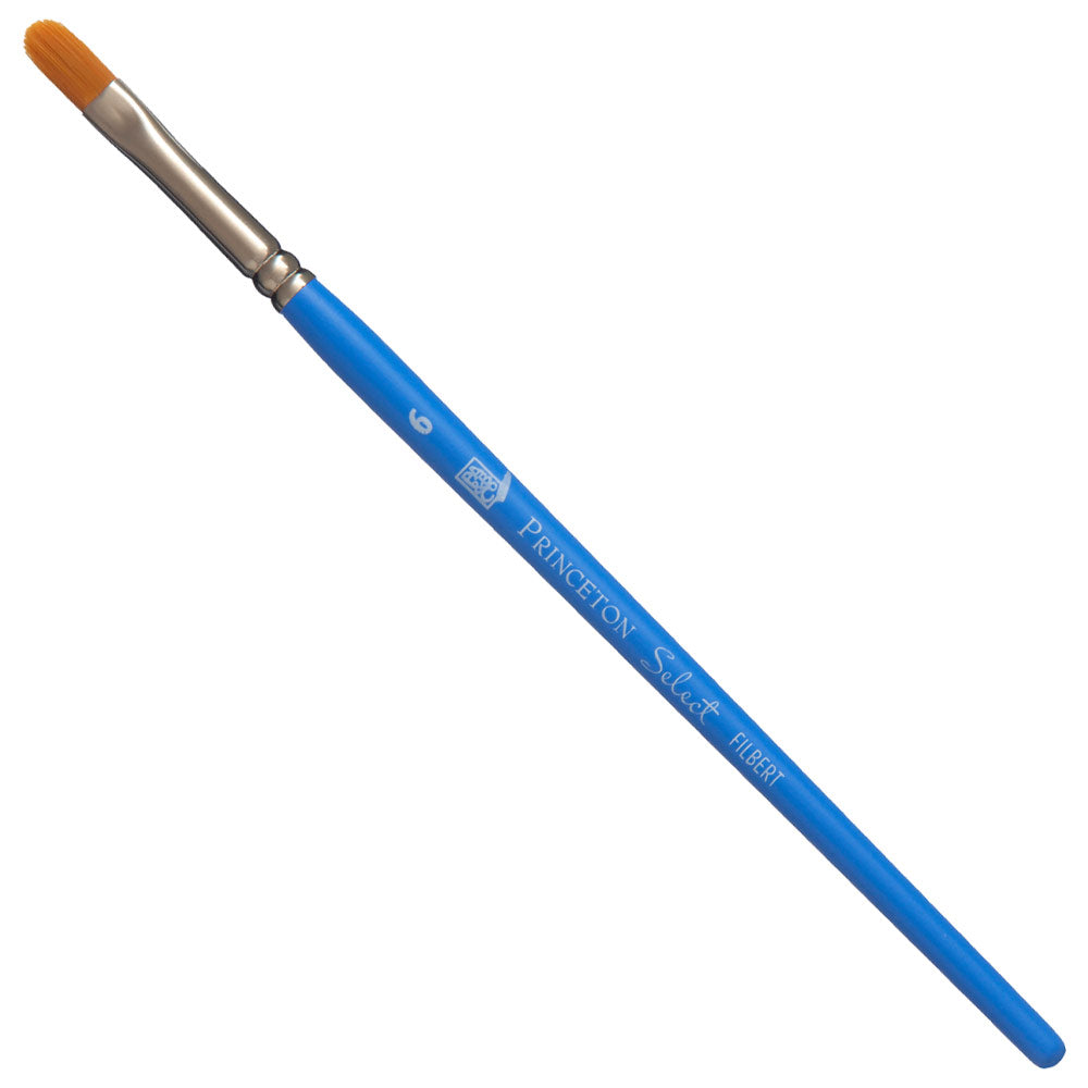 PRINCETON ARTIST BRUSH CO. - Select Artiste Brushes