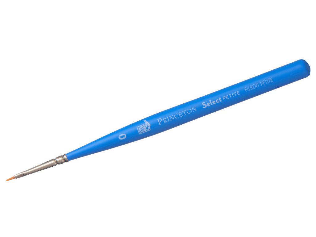 PRINCETON ARTIST BRUSH CO. - Select Artiste Brushes