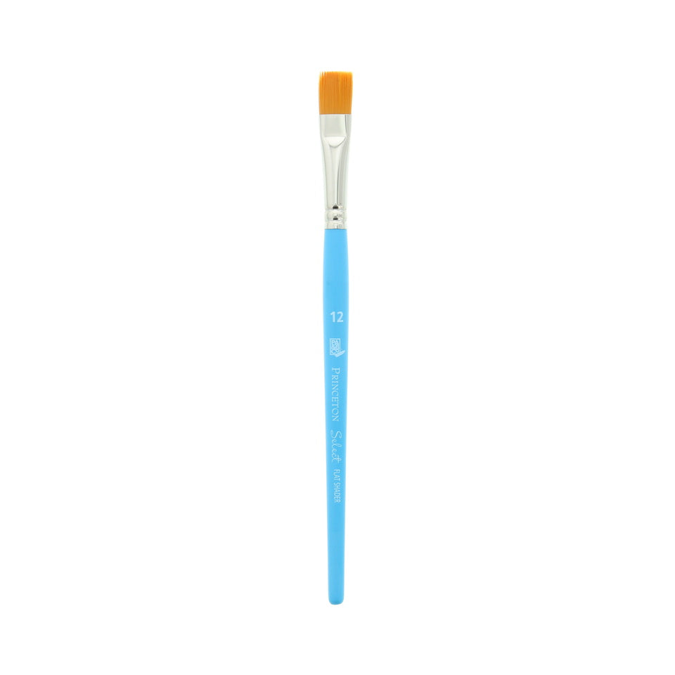 PRINCETON ARTIST BRUSH CO. - Select Artiste Brushes