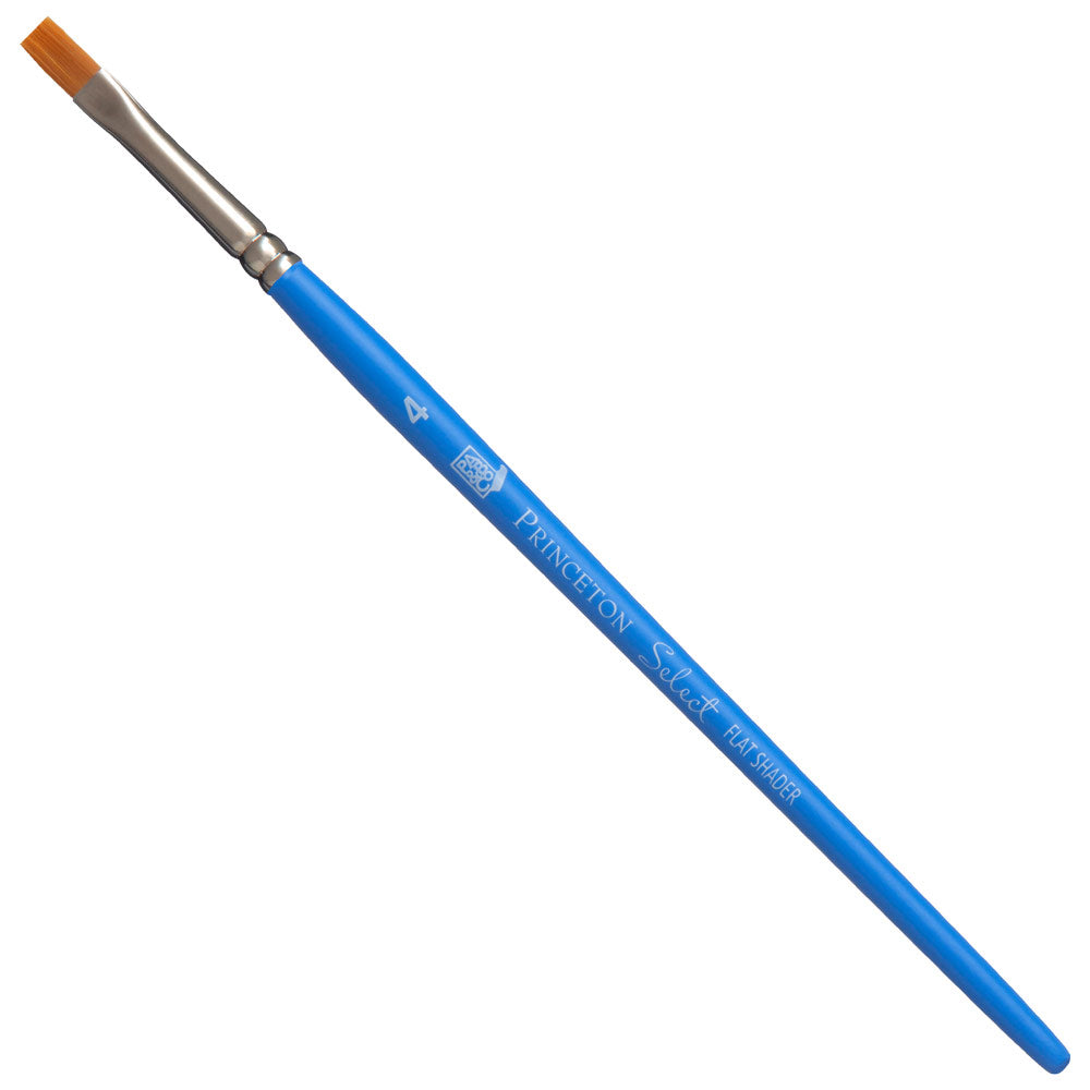 PRINCETON ARTIST BRUSH CO. - Select Artiste Brushes
