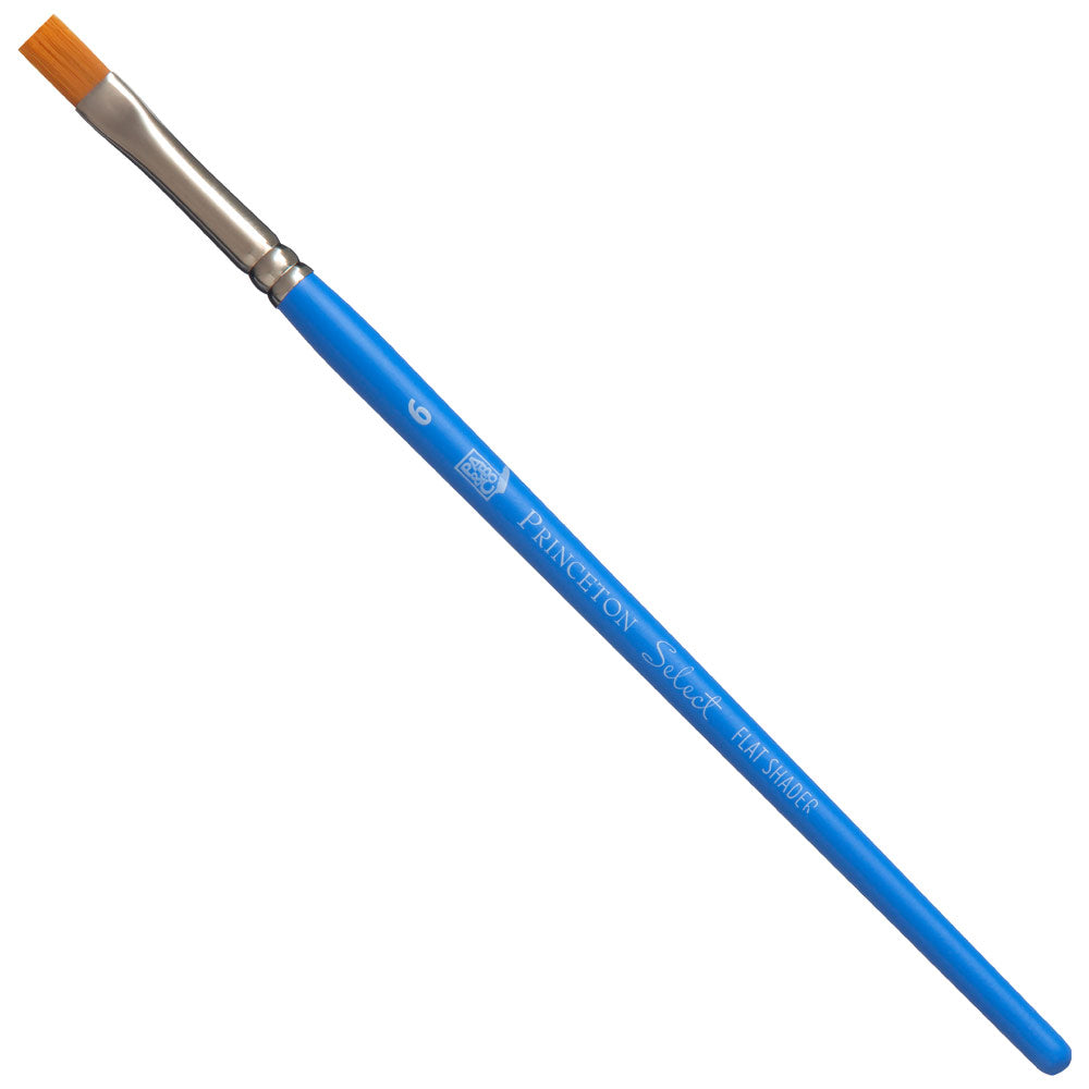 PRINCETON ARTIST BRUSH CO. - Select Artiste Brushes