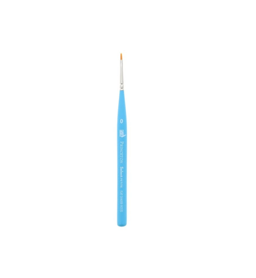 PRINCETON ARTIST BRUSH CO. - Select Artiste Brushes