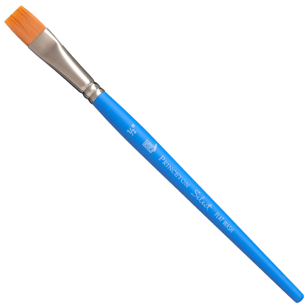 PRINCETON ARTIST BRUSH CO. - Select Artiste Brushes