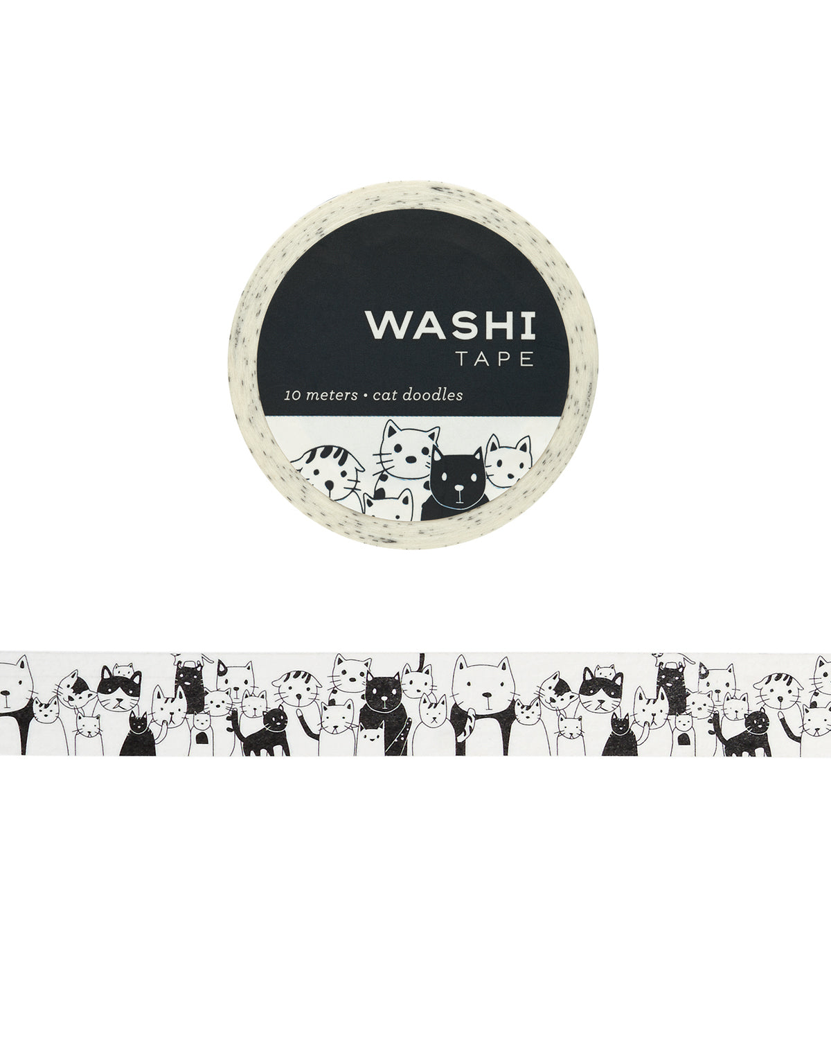 GIRL OF ALL WORK - Washi Tapes
