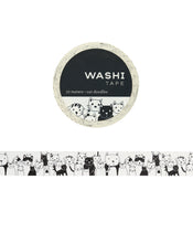 Cargar imagen en el visor de la galería, GIRL OF ALL WORK - Washi Tapes
