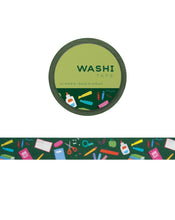 Cargar imagen en el visor de la galería, GIRL OF ALL WORK - Washi Tapes
