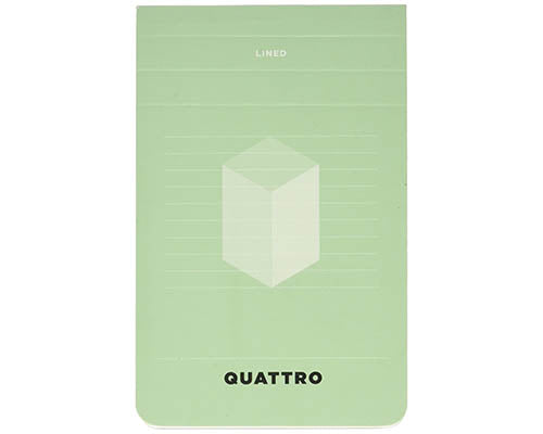 Quattro Journals