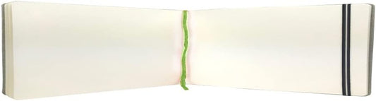 GLOBAL ART - Hand Book Watercolor Journals (Libretas de Acuarelas 300 GSM)