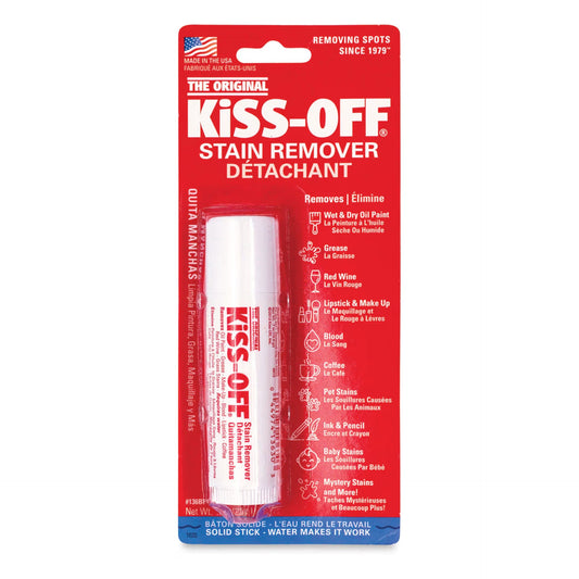 Kiss-Off Stain Remover - Removedor de Manchas