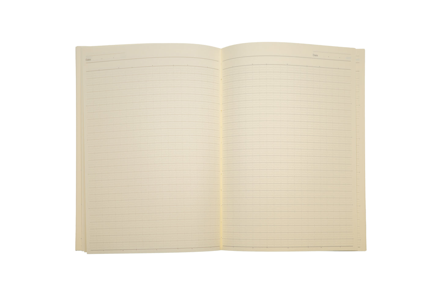 Itoya ProFolio Oasis Notebook - Studio Spotlight Series "La Vendedora" - A5