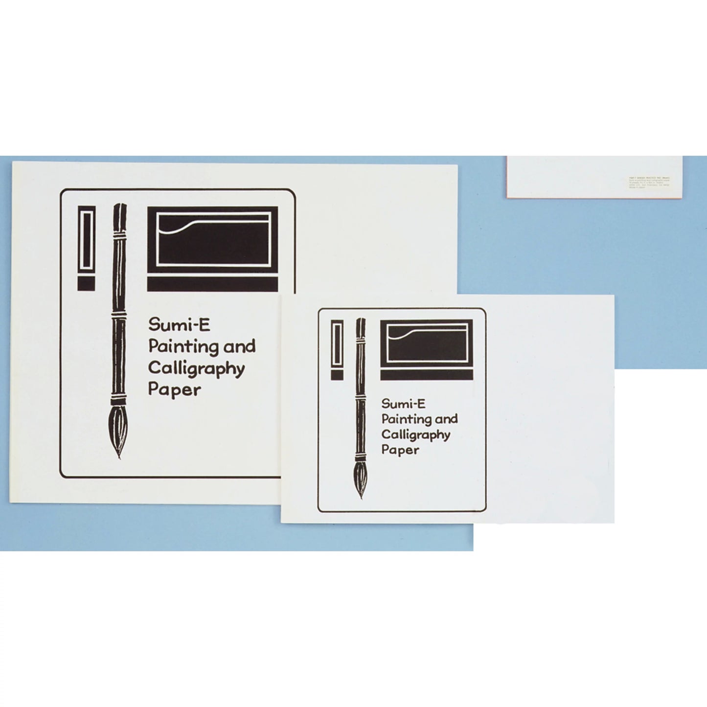 AITOH - Hosho Paper Pads (Kozo Paper)