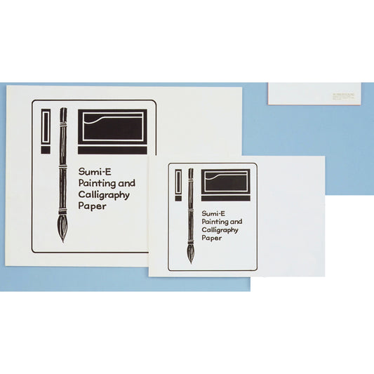 AITOH - Hosho Paper Pads (Papel Kozo)