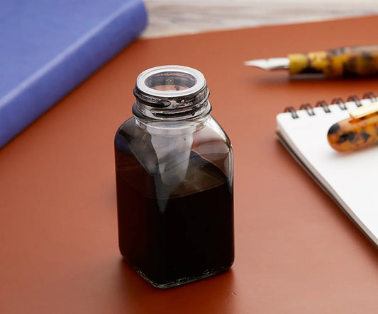 Ink Miser Intra Clear - Tintero Transparente Intra Botella