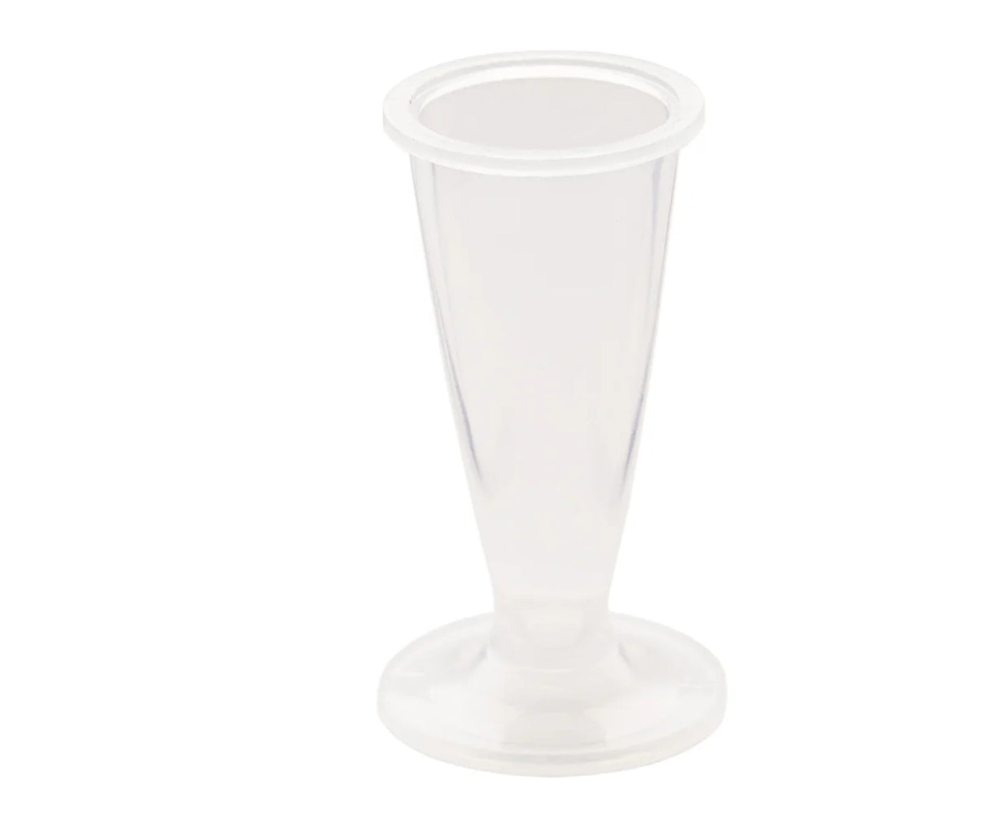 Ink Miser Ink Shot Clear - Transparent Ink Bottle