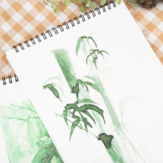 WEARINGEUL - Impression - Drawing Book