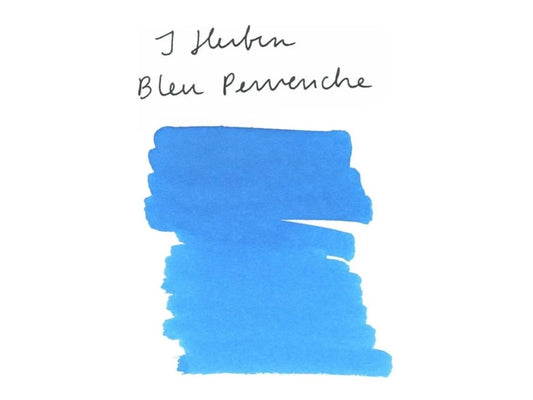 J. HERBIN - Bleu Pervenche - Tinta Boltella 10ml.