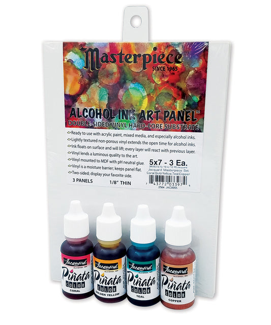 JACQUARD - Piñata Colors Masterpiece Set