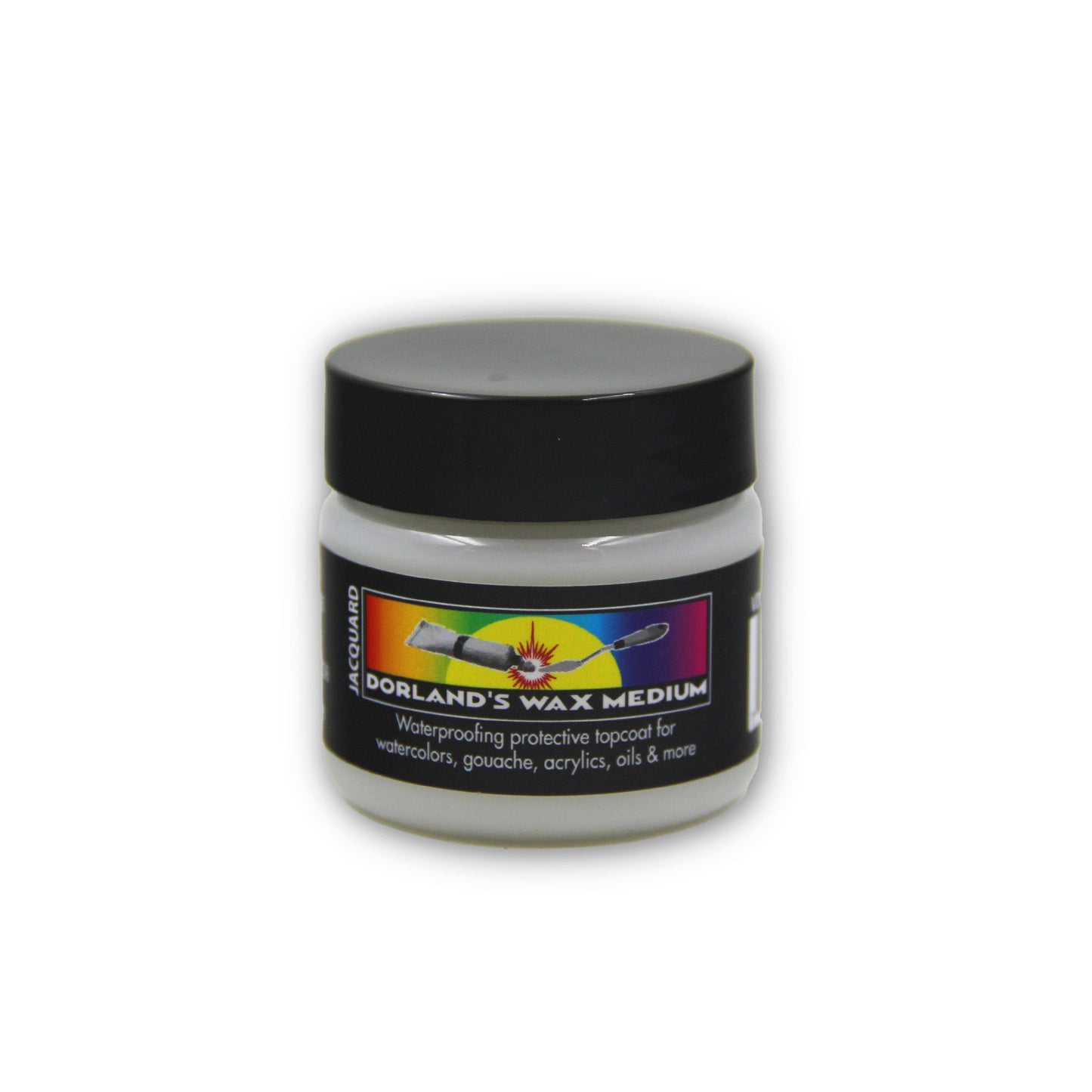 Jacquard Dorland's Wax - 1oz.