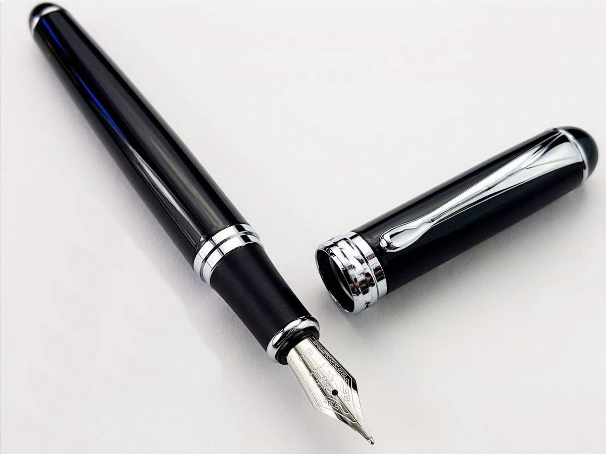 Jinhao 750x Series Fountain Pen