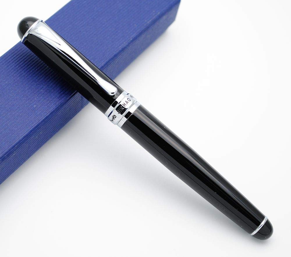 Jinhao 750x Series Fountain Pen