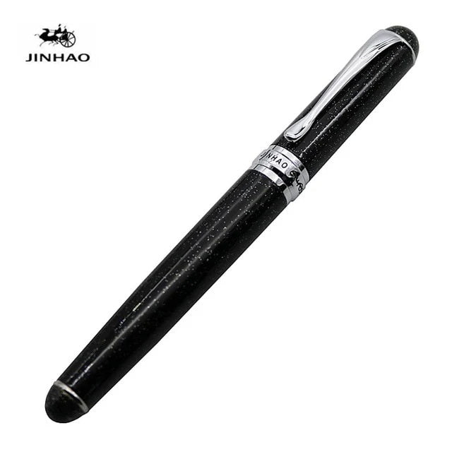 Jinhao 750x Series Fountain Pen