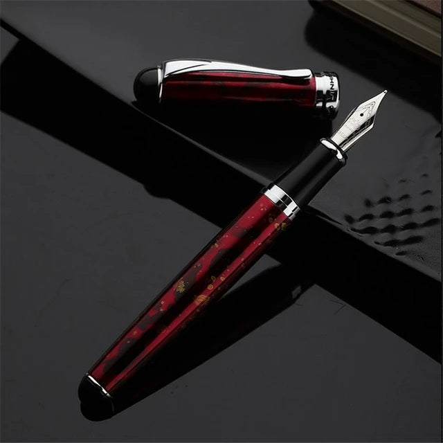 Jinhao 750x Series Fountain Pen