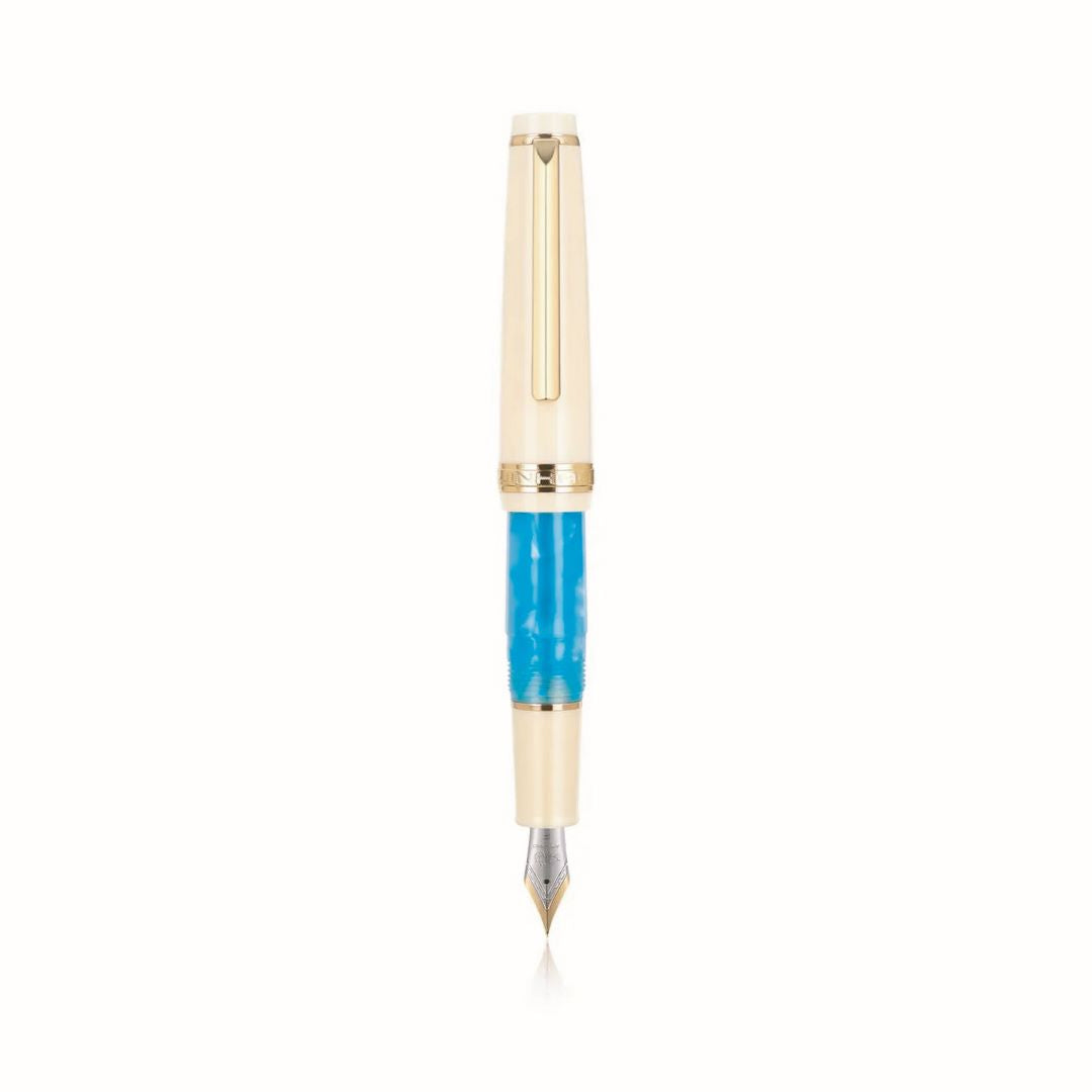 Jinhao Mini 82 Pluma Fuente (Fountain Pen) - Punta Fina