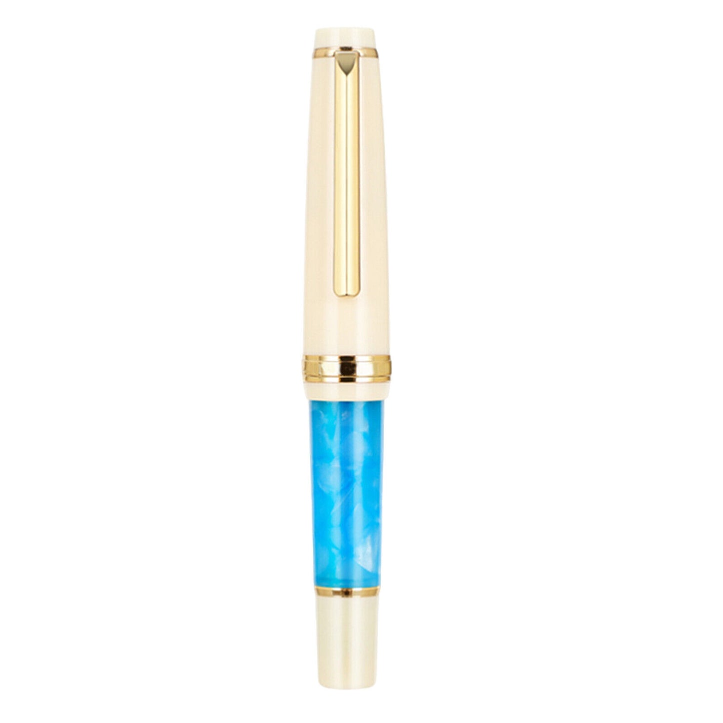 Jinhao Mini 82 Pluma Fuente (Fountain Pen) - Punta Fina