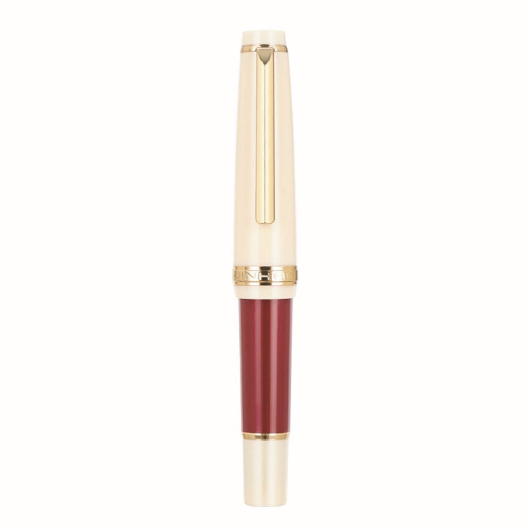 Jinhao Mini 82 Pluma Fuente (Fountain Pen) - Punta Fina