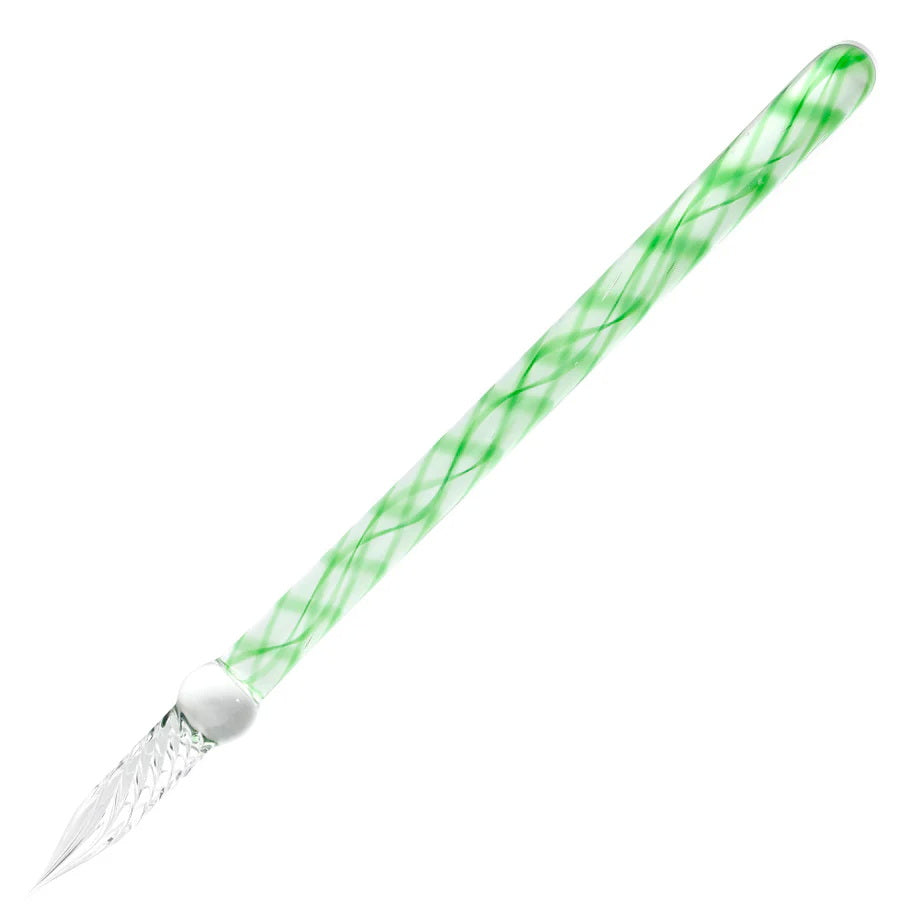 J. HERBIN - Straight Glass Dip Pen (vidrio Recto)