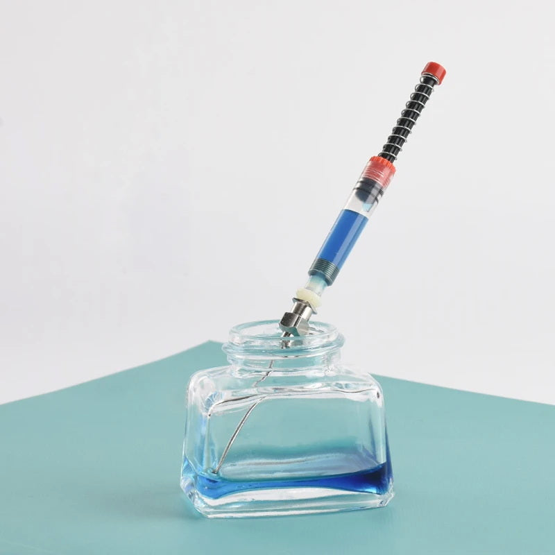 Syringe (dull) for Fountain Pen