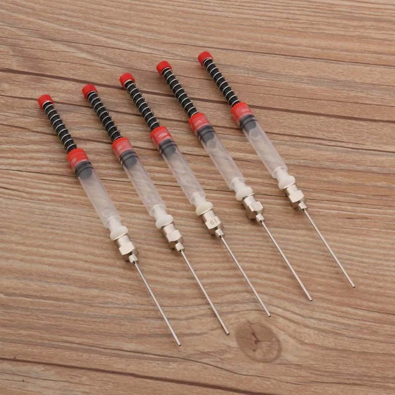 Syringe (dull) for Fountain Pen