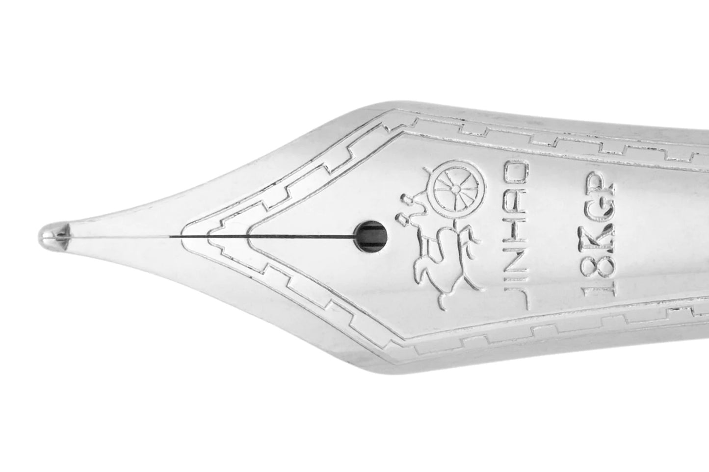 Jinhao 750x Series Fountain Pen