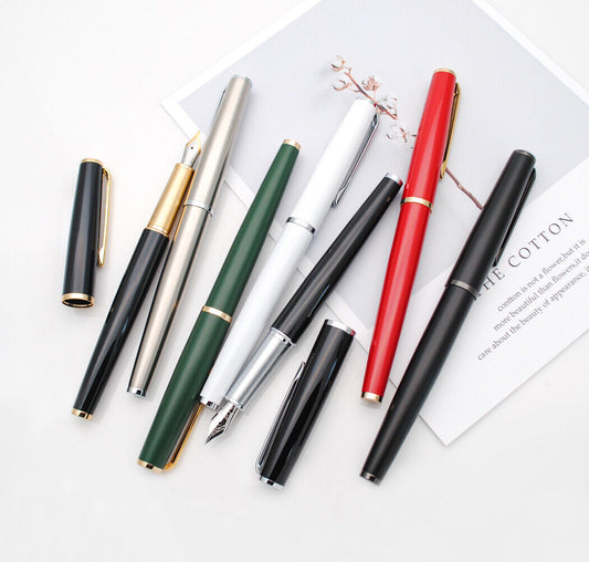 Jinhao 95 Pluma Fuente (Fountain Pen)