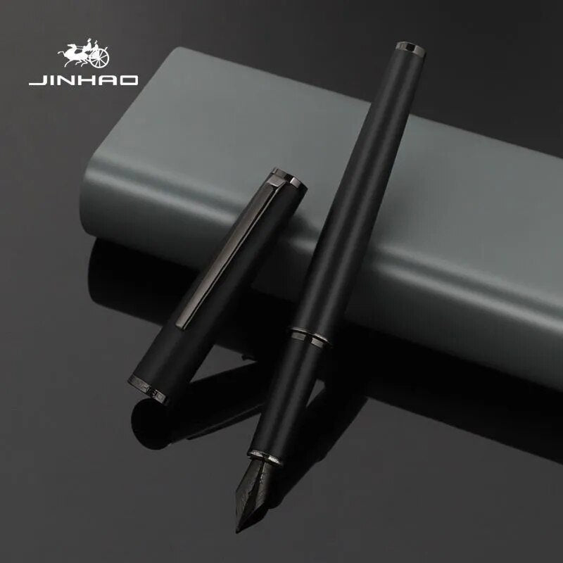 Jinhao 95 Pluma Fuente (Fountain Pen)