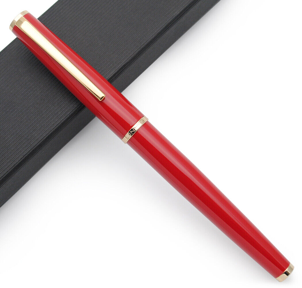 Jinhao 95 Pluma Fuente (Fountain Pen)