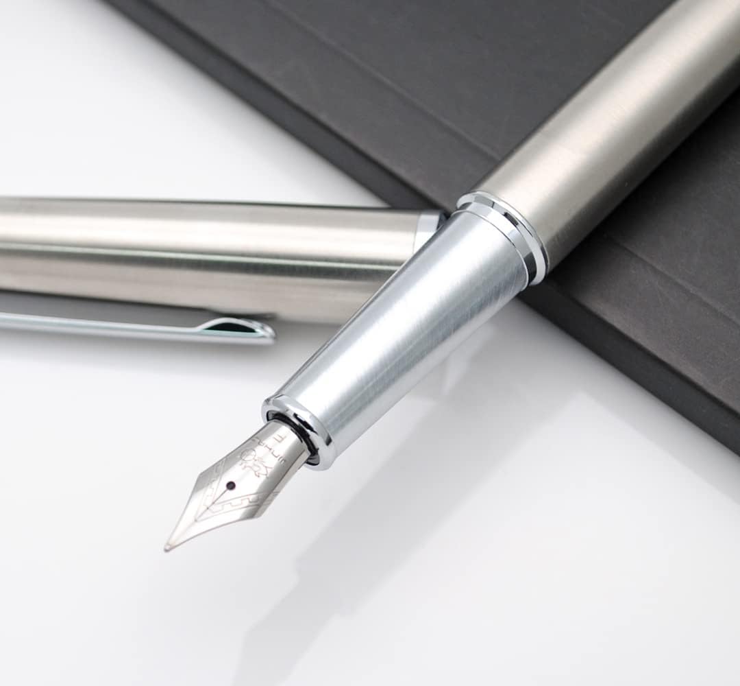 Jinhao 95 Pluma Fuente (Fountain Pen)