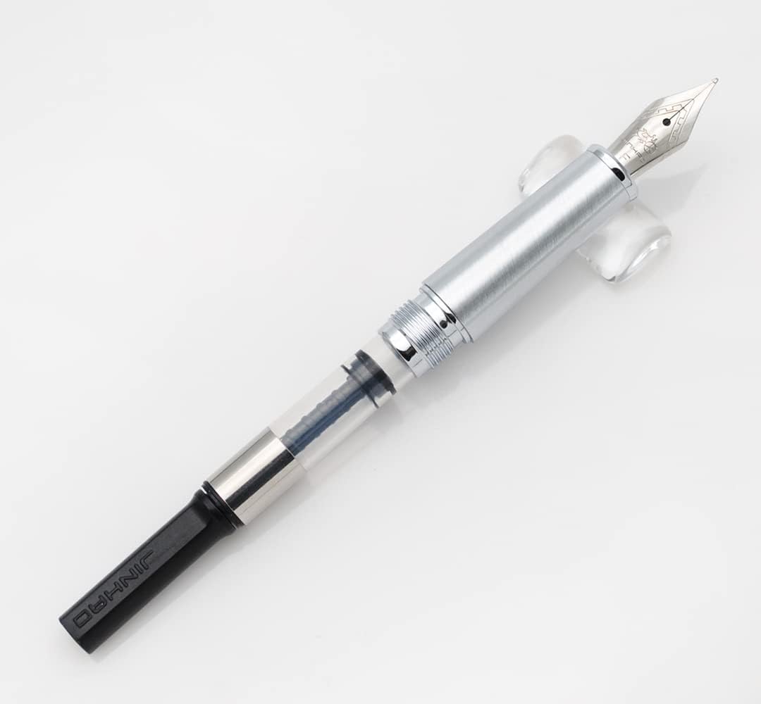 Jinhao 95 Pluma Fuente (Fountain Pen)