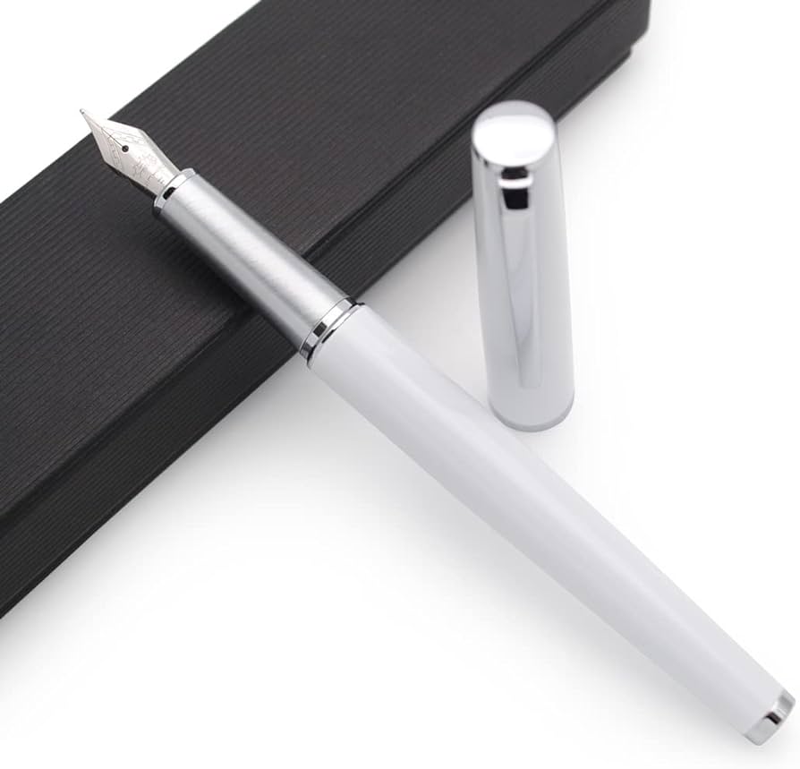 Jinhao 95 Pluma Fuente (Fountain Pen)