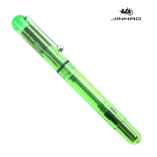 Jinhao Pocket Pluma Fuente (Fountain Pen)